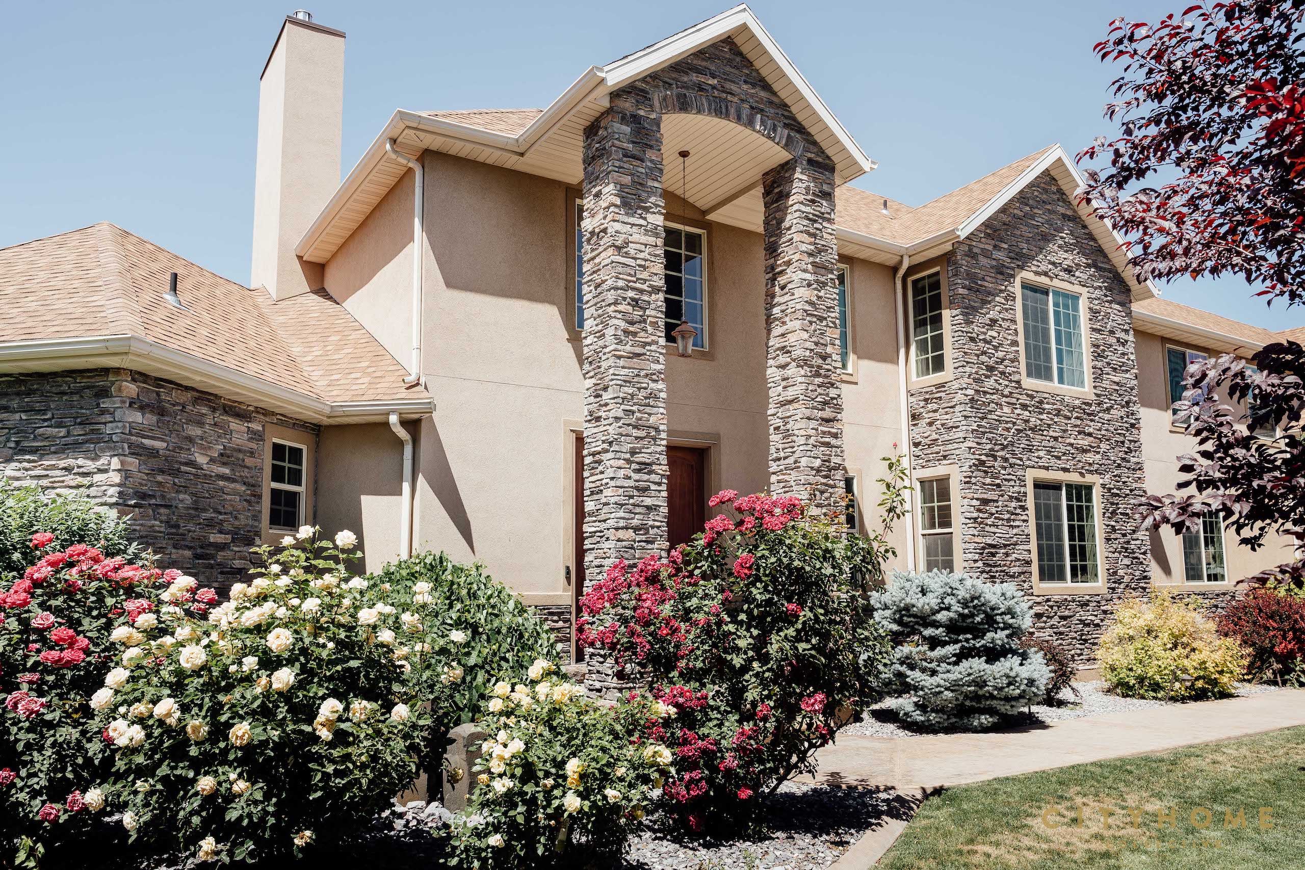 cityhomeCOLLECTIVE Modern Homes for Sale & Interior Design in Salt Lake City Utah